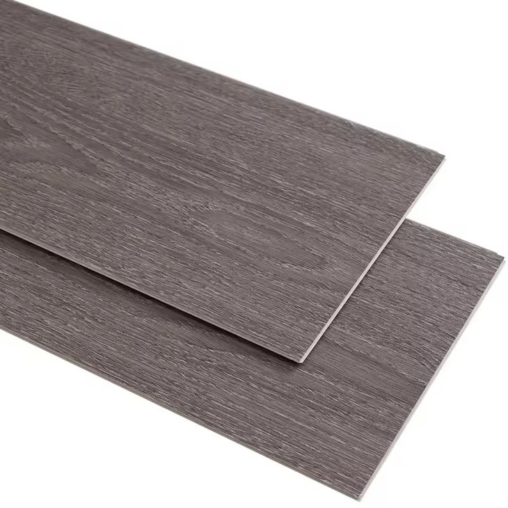 OEM spc rigid core flooring